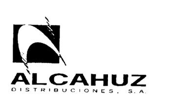 Imagen de ALCAHUZ DISTRIBUCIONES, S.A