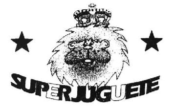 Imagen de SUPERJUGUETE