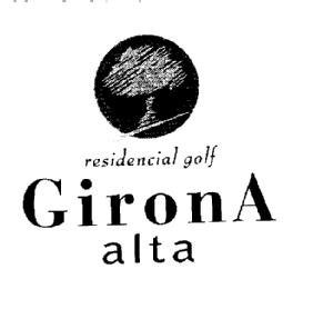 Imagen de RESIDENCIAL GOLF GIRONA ALTA