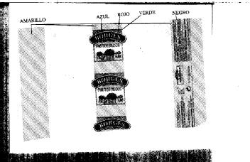 Imagen de BORGES FRUTOS SECOS