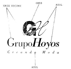 Imagen de GH GRUPO HOYOS CREANDO MODA