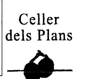 Imagen de CELLER DELS PLANS