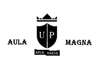 Imagen de UP AULA MAGNA