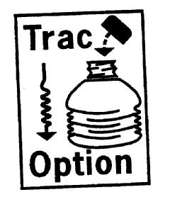 Imagen de TRAC OPTION