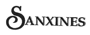 Imagen de SANXINES