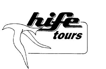 Imagen de HIFE TOURS