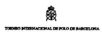 Imagen de RCPB TORNEO INTERNACIONAL DE POLO DE BARCELONA