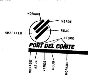 Imagen de PORT DEL COMTE
