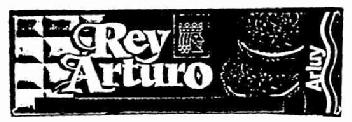 Imagen de REY ARTURO ARLUY