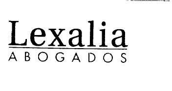 Imagen de LEXALIA ABOGADOS