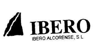 Imagen de IBERO IBERO ALCORENSE, S.L
