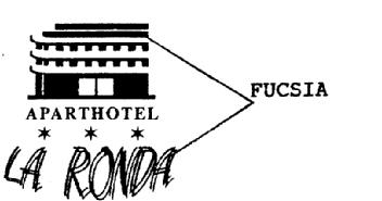 Imagen de APARTHOTEL *** LA RONDA