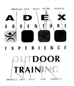 Imagen de ADEX ADVENTURE EXPERIENCE OUTDOOR TRAINING