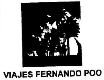 Imagen de VIAJES FERNANDO POO