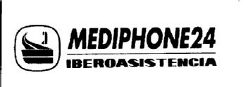 Imagen de MEDIPHONE24 IBEROASISTENCIA