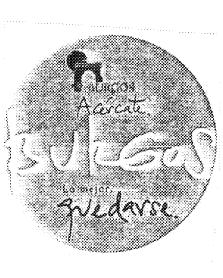 Imagen de BURGOS ACERCATE BURGOS LO MEJOR QUEDARSE