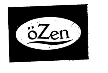 Imagen de OZEN