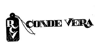 Imagen de RCV CONDE VERA
