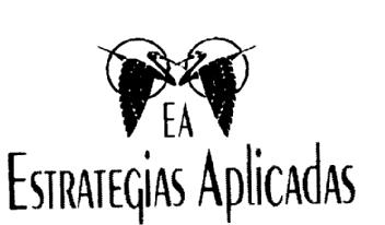 Imagen de EA ESTRATEGIAS APLICADAS