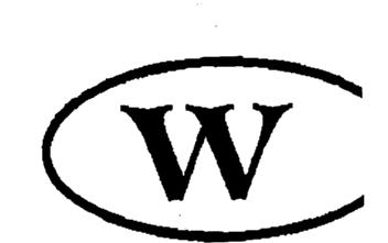 Imagen de W