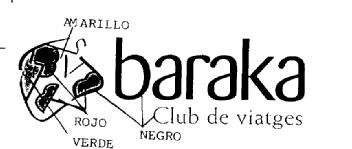 Imagen de BARAKA CLUB DE VIATGES