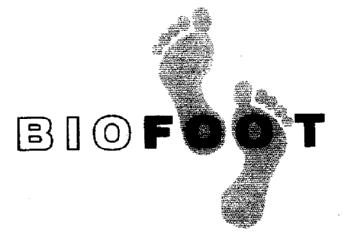 Imagen de BIOFOOT