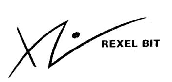 Imagen de XL REXEL