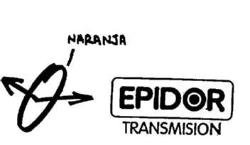 Imagen de EPIDOR TRANSMISION