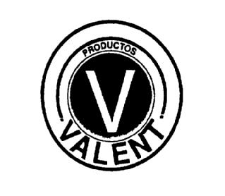 Imagen de PRODUCTOS V VALENT