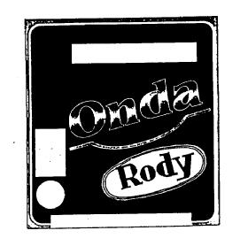 Imagen de ONDA RODY