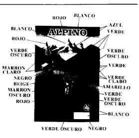 Imagen de ALPINO