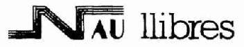 Imagen de NAU LLIBRES