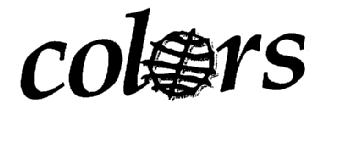Imagen de COLORS