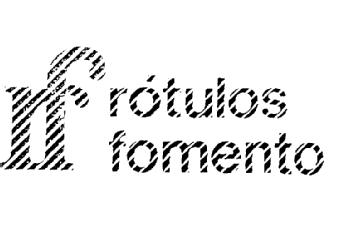 Imagen de RF ROTULOS FOMENTO