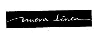 Imagen de NUEVA LINEA