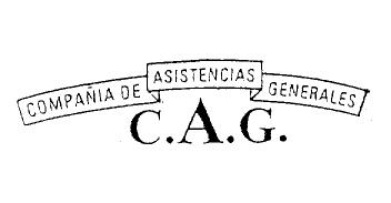 Imagen de C.A.G. COMPAÑIA DE ASISTENCIAS GENERALES