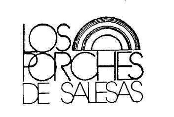 Imagen de LOS PORCHES DE SALESAS