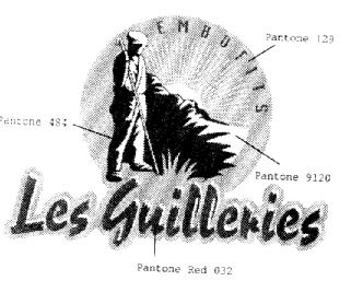Imagen de LES GUILLERIES EMBOTITS