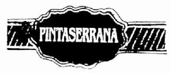 Imagen de PINTASERRANA