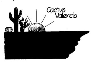 Imagen de CACTUS VALENCIA