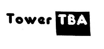 Imagen de TOWER TBA