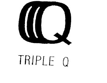 Imagen de TRIPLE Q