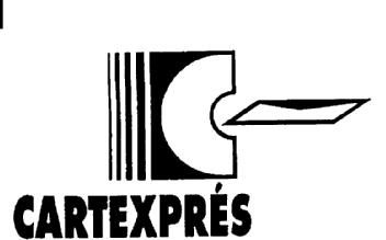 Imagen de CARTEXPRES