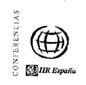 Imagen de CONFERENCIAS IIR ESPAÑA
