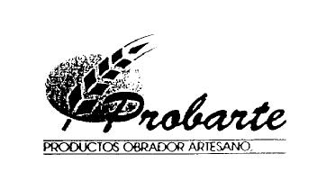 Imagen de PROBARTE PRODUCTOS OBRADOR ARTESANO