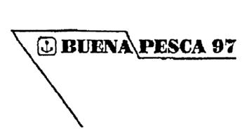Imagen de BUENA PESCA 97