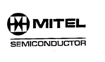 Imagen de MITEL SEMICONDUCTOR