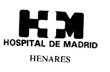 Imagen de HM HOSPITAL DE MADRID HENARES