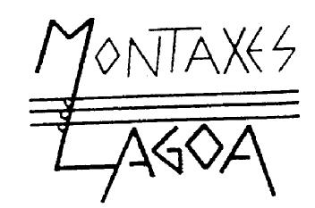 Imagen de MONTAXES LAGOA