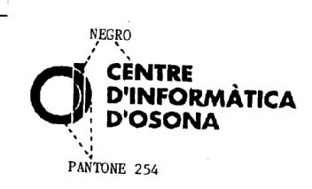 Imagen de CENTRE D'INFORMATICA D'OSONA